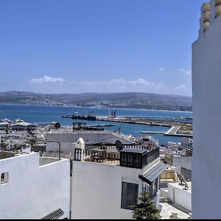 Dar Weldi, Maison Au Coeur De La Kasbah Tanger Luaran gambar