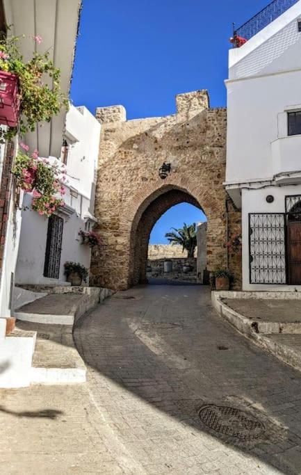 Dar Weldi, Maison Au Coeur De La Kasbah Tanger Luaran gambar